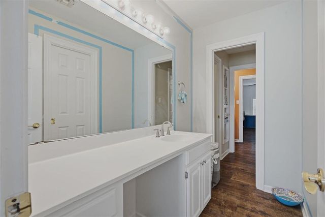 4101 Fernwood Drive, Lake Charles, LA 70605