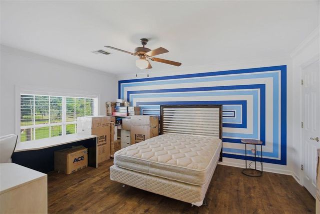4101 Fernwood Drive, Lake Charles, LA 70605