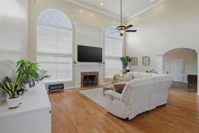 4101 Fernwood Drive, Lake Charles, LA 70605