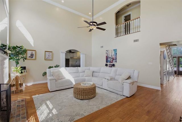 4101 Fernwood Drive, Lake Charles, LA 70605