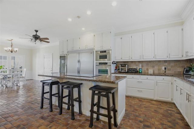 4101 Fernwood Drive, Lake Charles, LA 70605