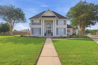 4101 Fernwood Drive, Lake Charles, LA 70605