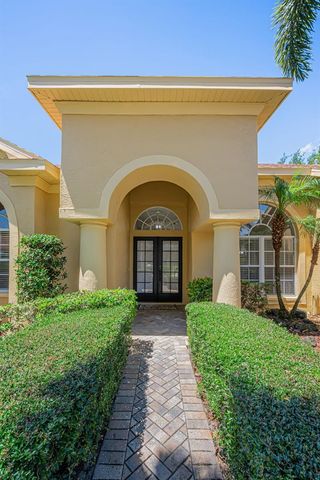 1259 PARADISE LAKE DRIVE, Tarpon Springs, FL 34689