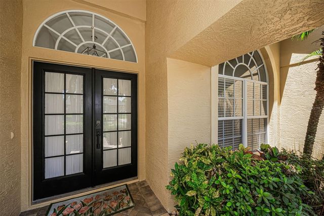 1259 PARADISE LAKE DRIVE, Tarpon Springs, FL 34689