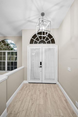 1259 PARADISE LAKE DRIVE, Tarpon Springs, FL 34689