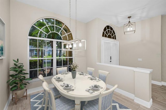 1259 PARADISE LAKE DRIVE, Tarpon Springs, FL 34689