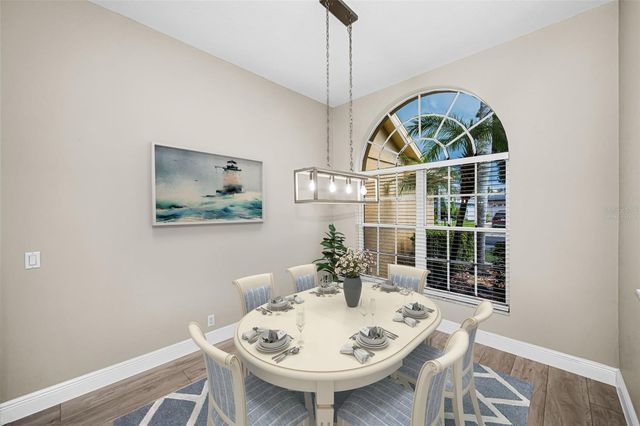 1259 PARADISE LAKE DRIVE, Tarpon Springs, FL 34689
