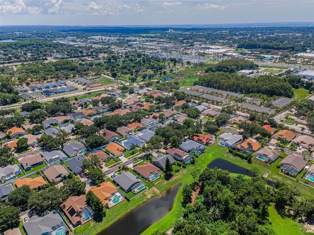 1259 PARADISE LAKE DRIVE, Tarpon Springs, FL 34689