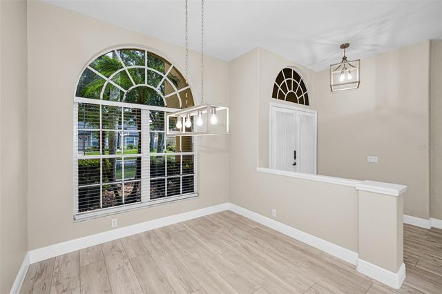 1259 PARADISE LAKE DRIVE, Tarpon Springs, FL 34689