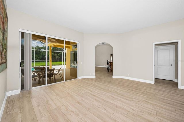 1259 PARADISE LAKE DRIVE, Tarpon Springs, FL 34689
