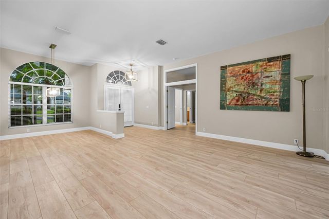 1259 PARADISE LAKE DRIVE, Tarpon Springs, FL 34689