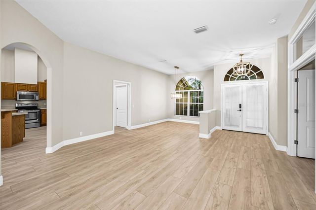 1259 PARADISE LAKE DRIVE, Tarpon Springs, FL 34689