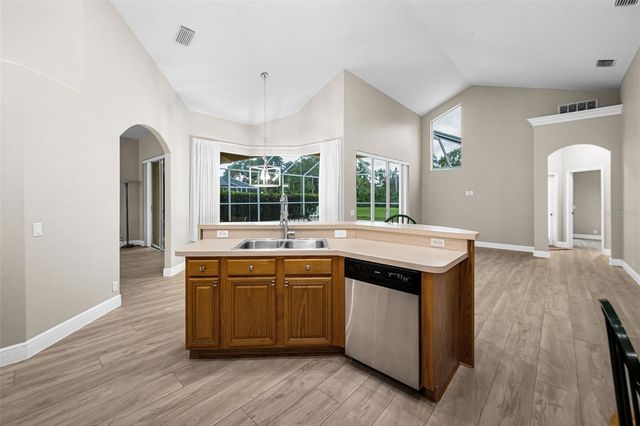 1259 PARADISE LAKE DRIVE, Tarpon Springs, FL 34689