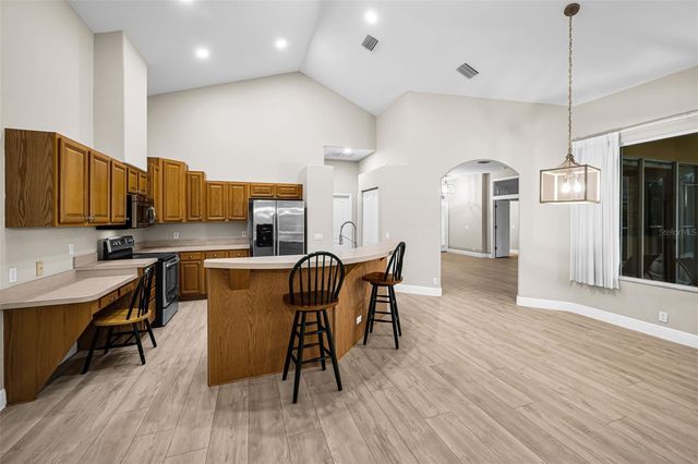 1259 PARADISE LAKE DRIVE, Tarpon Springs, FL 34689