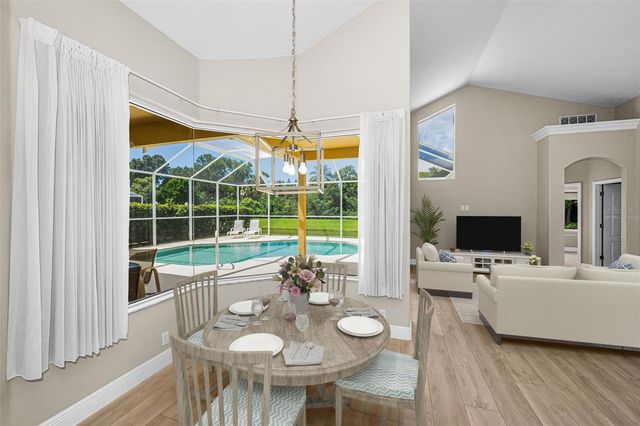 1259 PARADISE LAKE DRIVE, Tarpon Springs, FL 34689