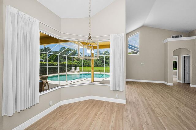 1259 PARADISE LAKE DRIVE, Tarpon Springs, FL 34689