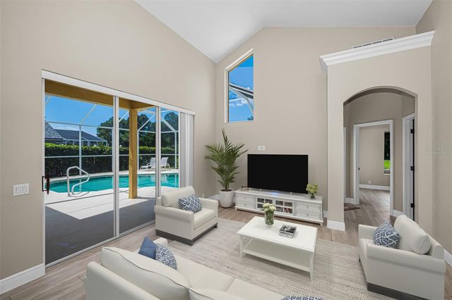 1259 PARADISE LAKE DRIVE, Tarpon Springs, FL 34689