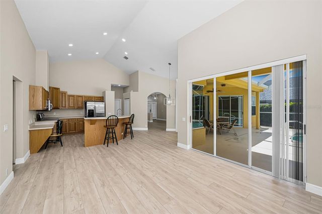1259 PARADISE LAKE DRIVE, Tarpon Springs, FL 34689