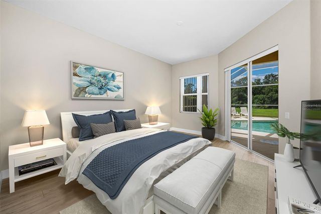 1259 PARADISE LAKE DRIVE, Tarpon Springs, FL 34689