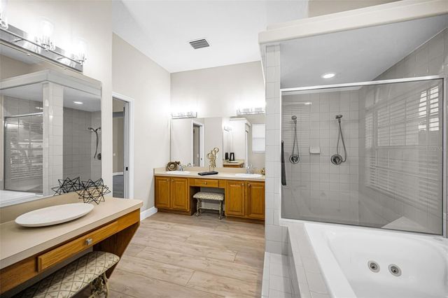 1259 PARADISE LAKE DRIVE, Tarpon Springs, FL 34689
