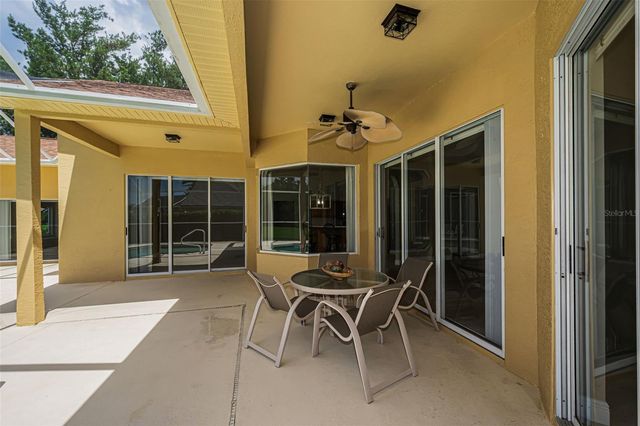 1259 PARADISE LAKE DRIVE, Tarpon Springs, FL 34689
