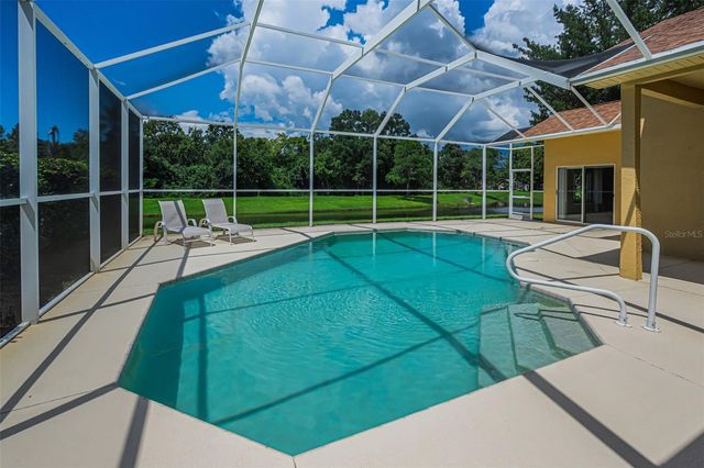 1259 PARADISE LAKE DRIVE, Tarpon Springs, FL 34689
