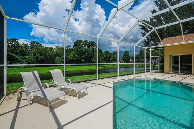 1259 PARADISE LAKE DRIVE, Tarpon Springs, FL 34689