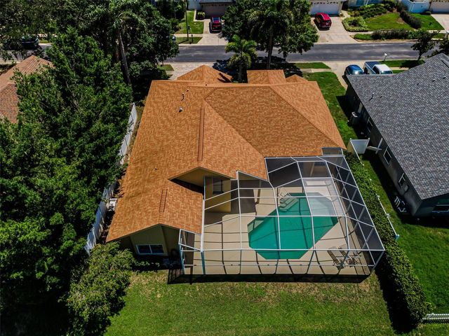 1259 PARADISE LAKE DRIVE, Tarpon Springs, FL 34689