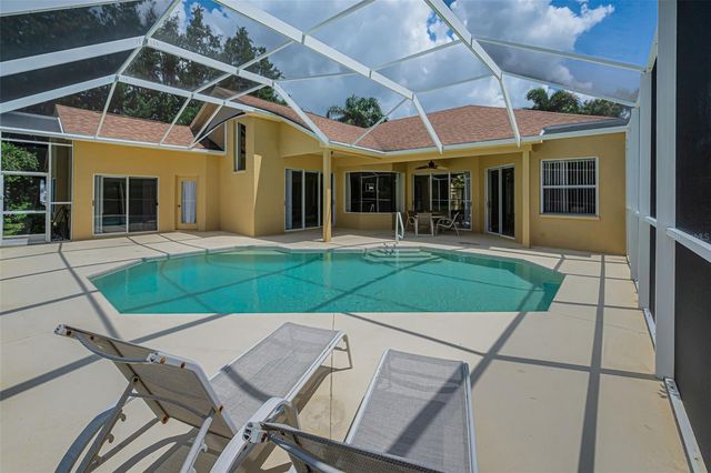 1259 PARADISE LAKE DRIVE, Tarpon Springs, FL 34689
