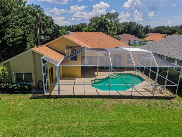 1259 PARADISE LAKE DRIVE, Tarpon Springs, FL 34689