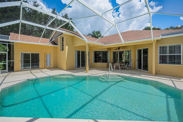 1259 PARADISE LAKE DRIVE, Tarpon Springs, FL 34689