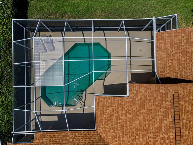 1259 PARADISE LAKE DRIVE, Tarpon Springs, FL 34689