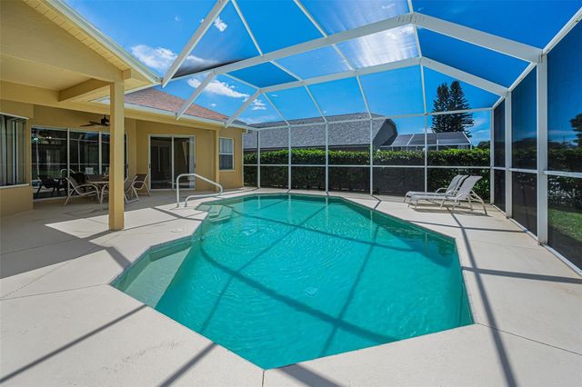 1259 PARADISE LAKE DRIVE, Tarpon Springs, FL 34689