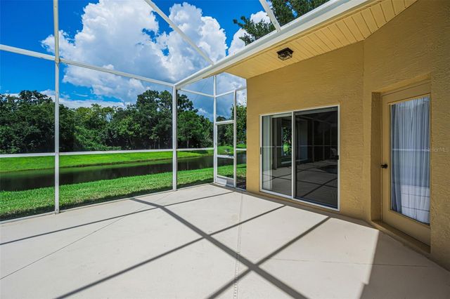1259 PARADISE LAKE DRIVE, Tarpon Springs, FL 34689