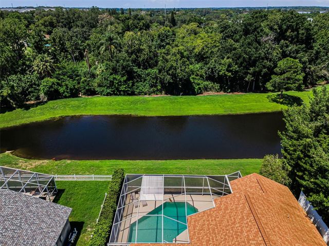 1259 PARADISE LAKE DRIVE, Tarpon Springs, FL 34689