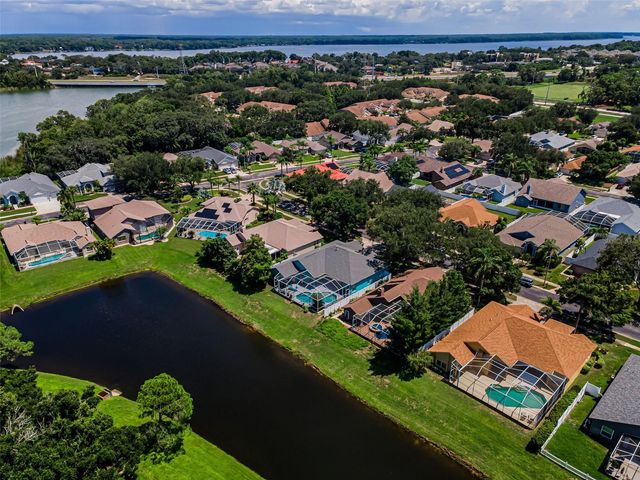 1259 PARADISE LAKE DRIVE, Tarpon Springs, FL 34689
