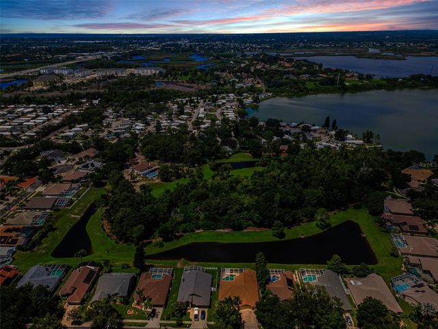 1259 PARADISE LAKE DRIVE, Tarpon Springs, FL 34689