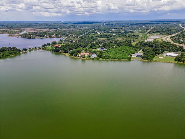 1259 PARADISE LAKE DRIVE, Tarpon Springs, FL 34689