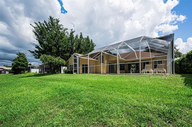 1259 PARADISE LAKE DRIVE, Tarpon Springs, FL 34689