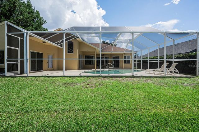 1259 PARADISE LAKE DRIVE, Tarpon Springs, FL 34689