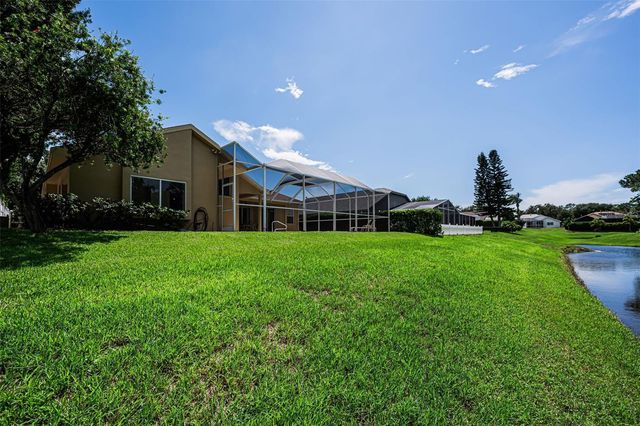 1259 PARADISE LAKE DRIVE, Tarpon Springs, FL 34689