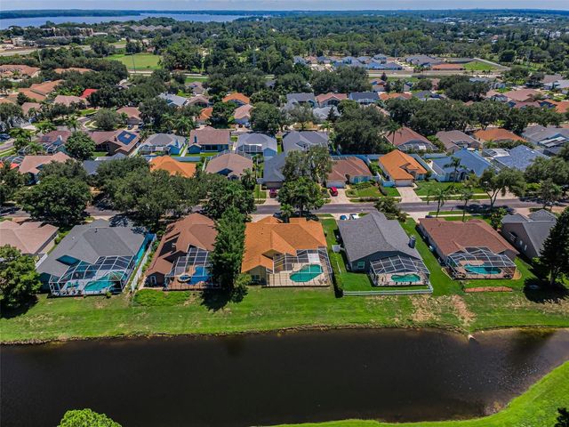 1259 PARADISE LAKE DRIVE, Tarpon Springs, FL 34689