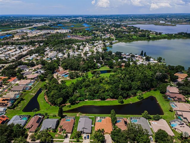 1259 PARADISE LAKE DRIVE, Tarpon Springs, FL 34689