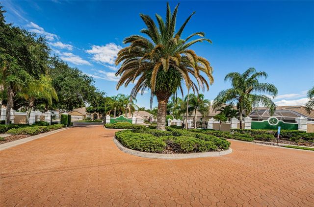 1259 PARADISE LAKE DRIVE, Tarpon Springs, FL 34689