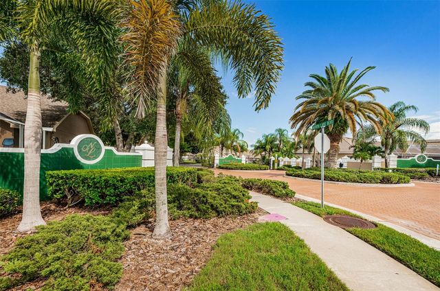 1259 PARADISE LAKE DRIVE, Tarpon Springs, FL 34689