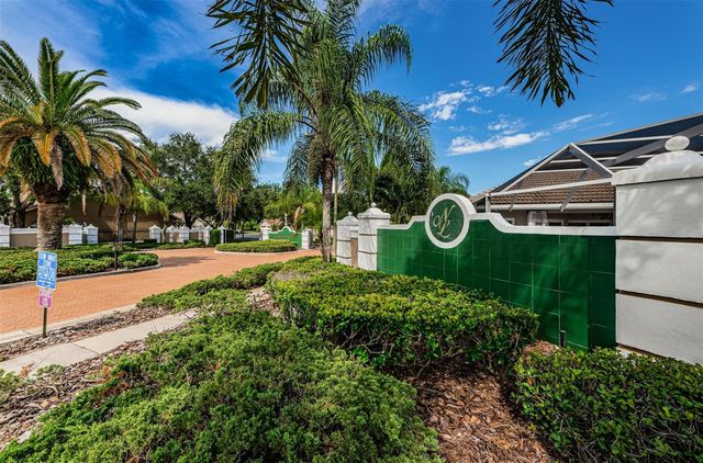 1259 PARADISE LAKE DRIVE, Tarpon Springs, FL 34689