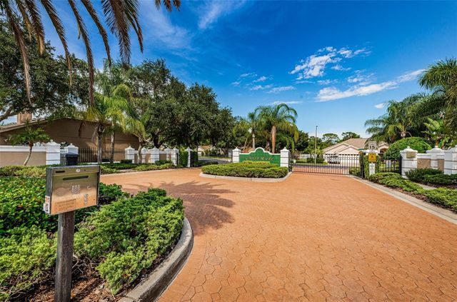 1259 PARADISE LAKE DRIVE, Tarpon Springs, FL 34689