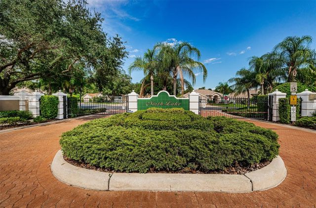 1259 PARADISE LAKE DRIVE, Tarpon Springs, FL 34689
