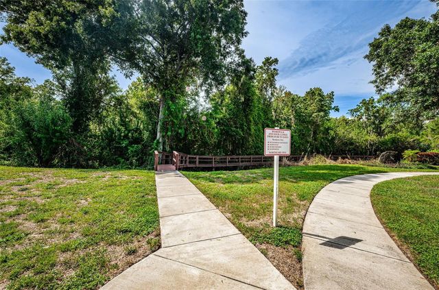 1259 PARADISE LAKE DRIVE, Tarpon Springs, FL 34689
