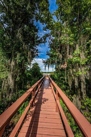 1259 PARADISE LAKE DRIVE, Tarpon Springs, FL 34689
